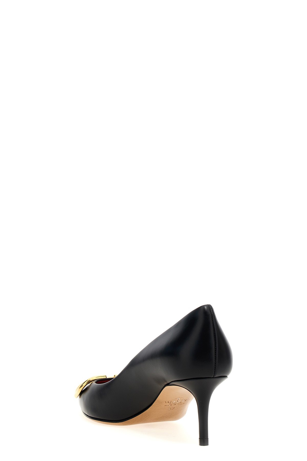 Valentino Garavani 'VLogo Signature' pumps - 3