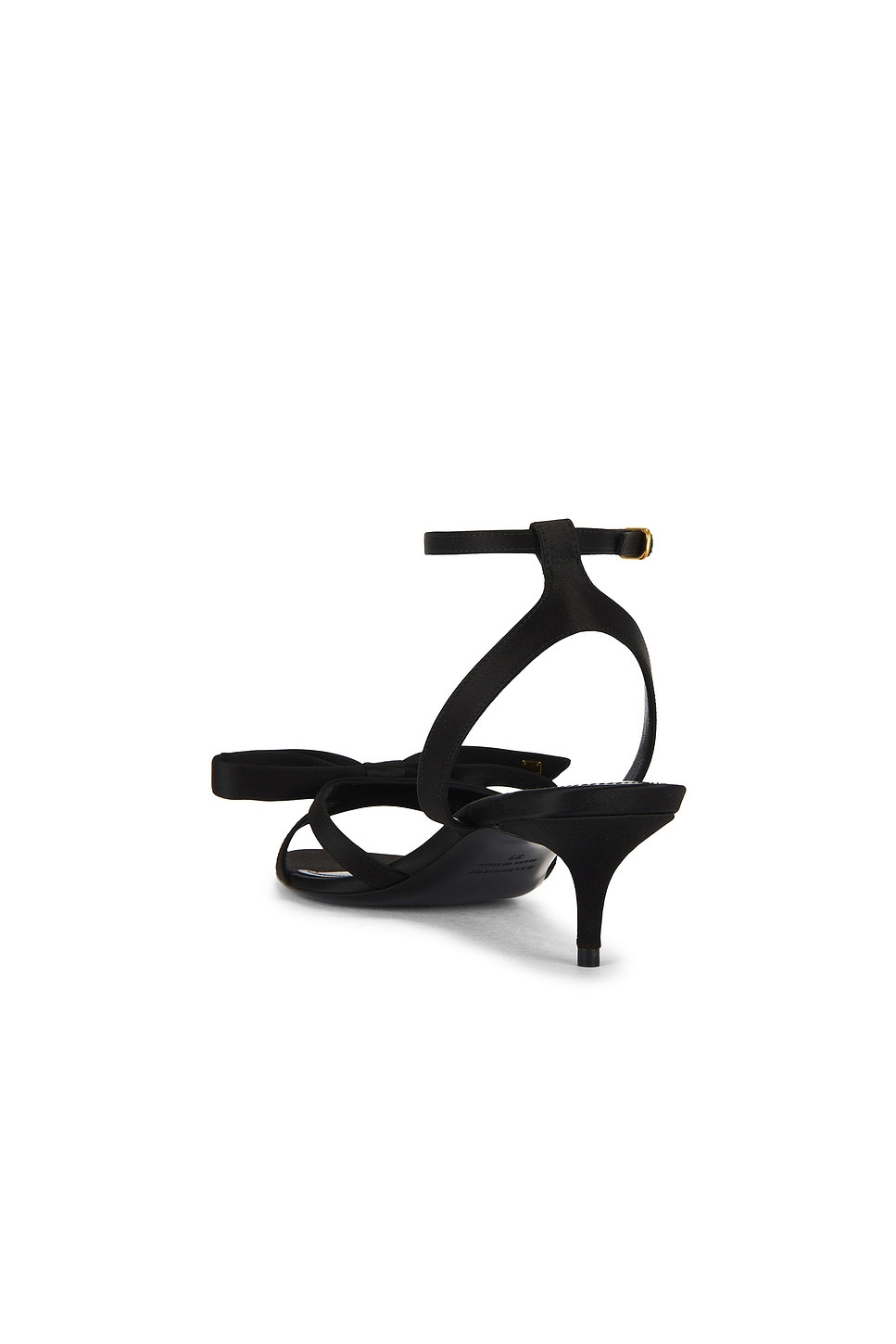 Nano Bow Sandal - 3