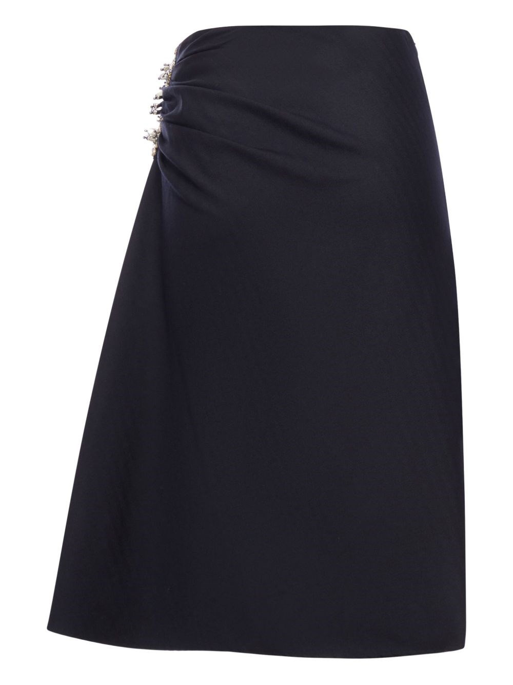 Tweed skirt - 2