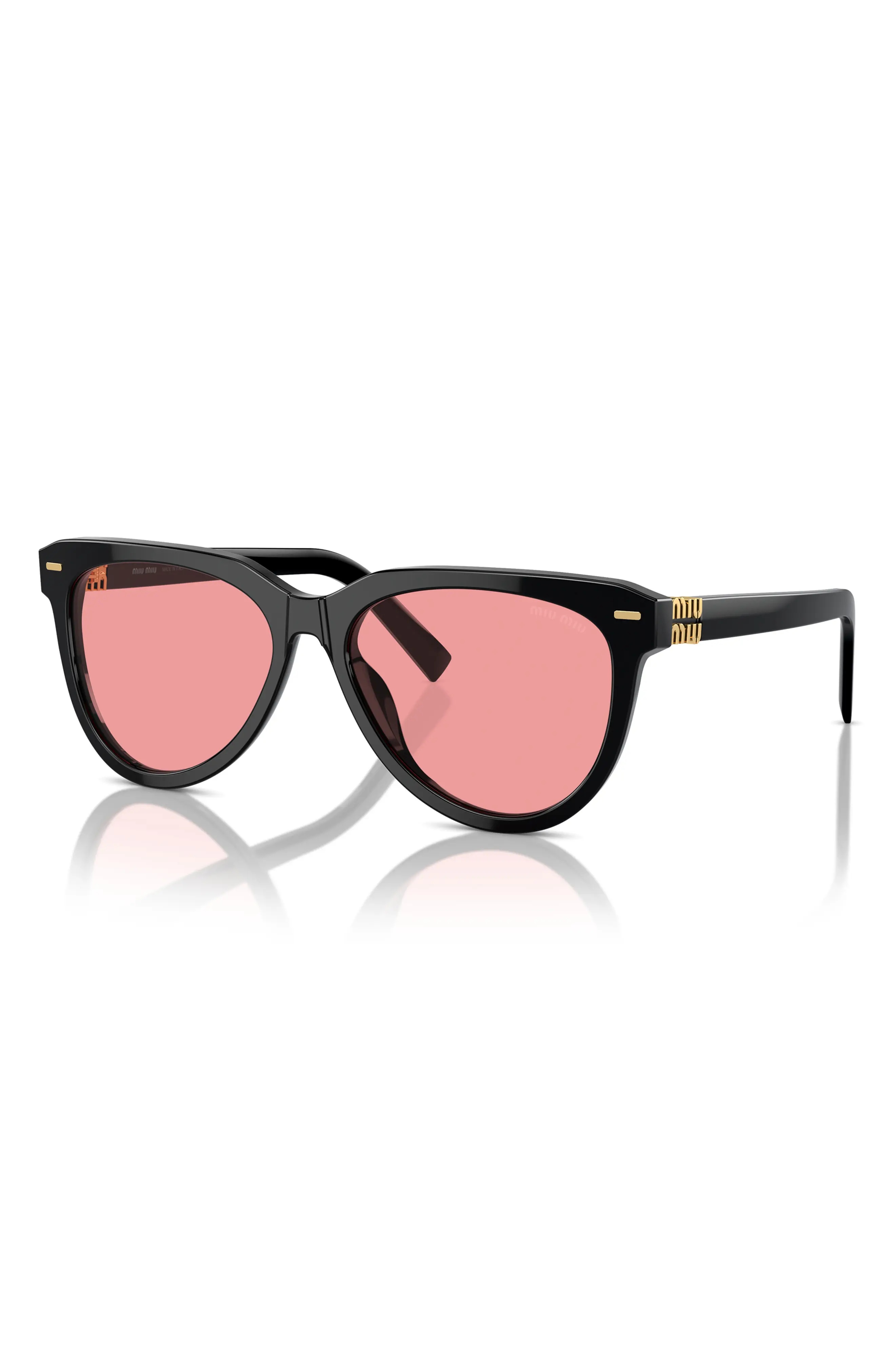 56mm Phantos Sunglasses - 2