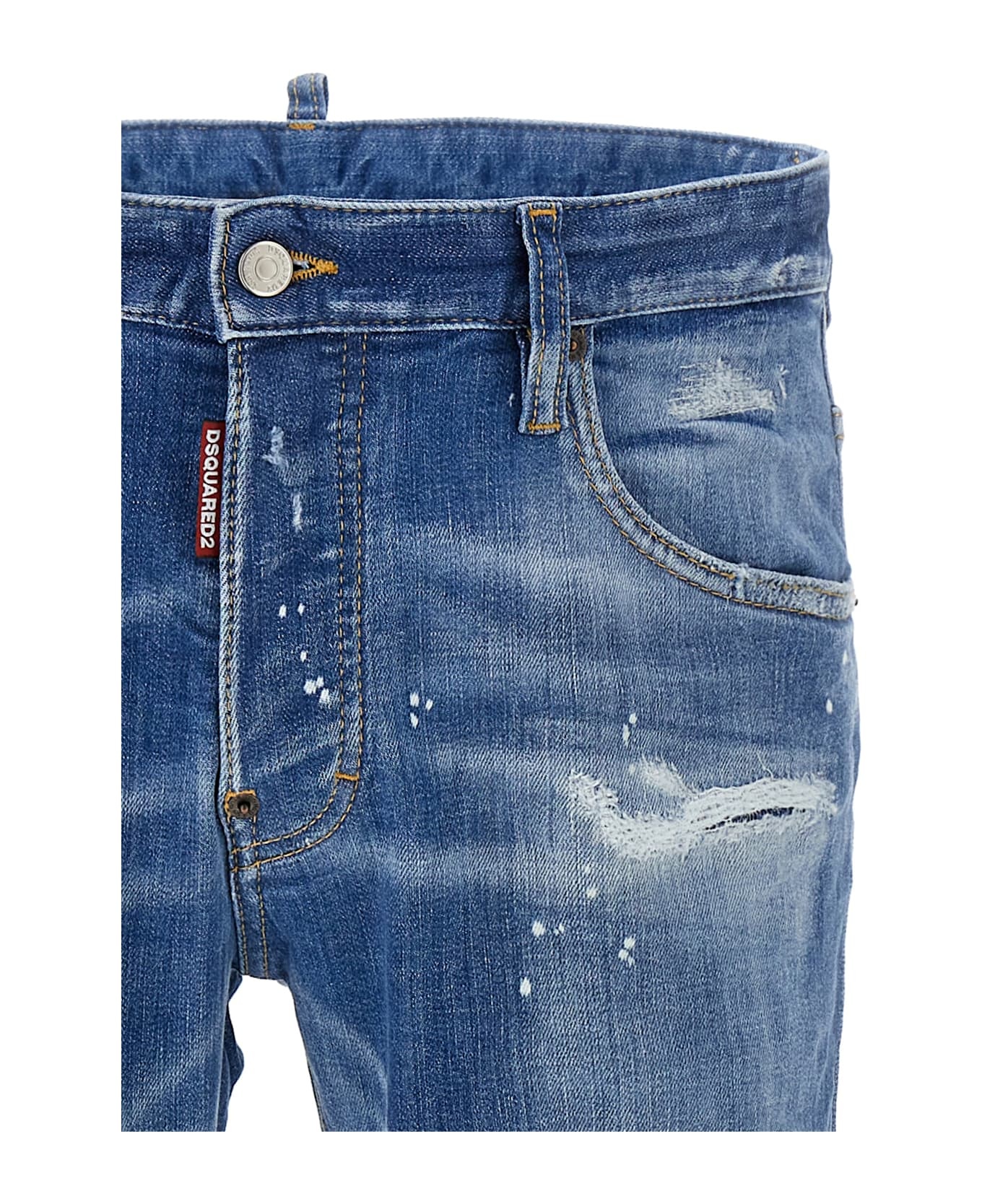 'supertwinky' Jeans - 3