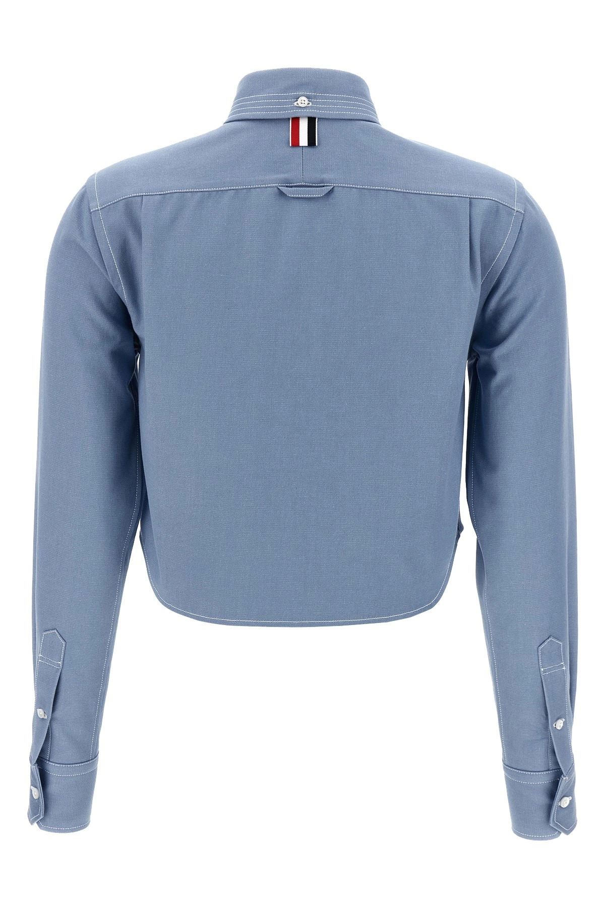 Denim Shirt - 3