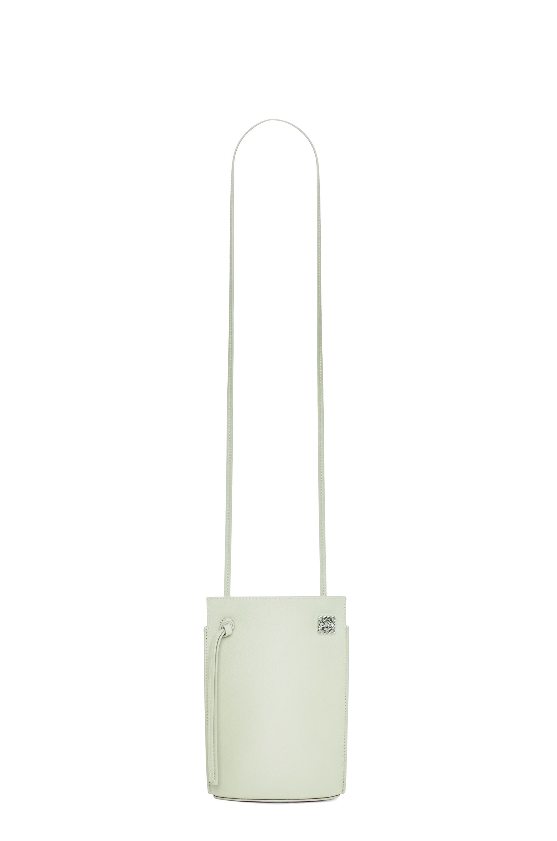 Dice pocket in classic calfskin - 6