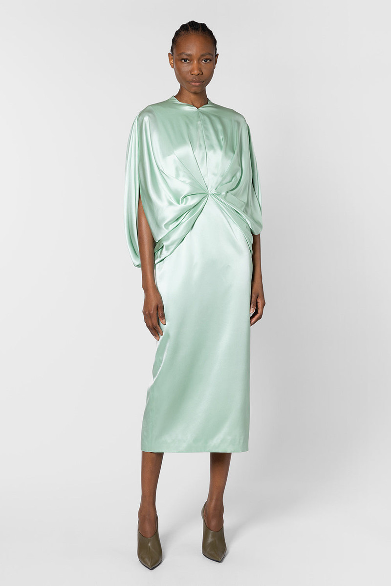 Roksanda TARI DRESS outlook