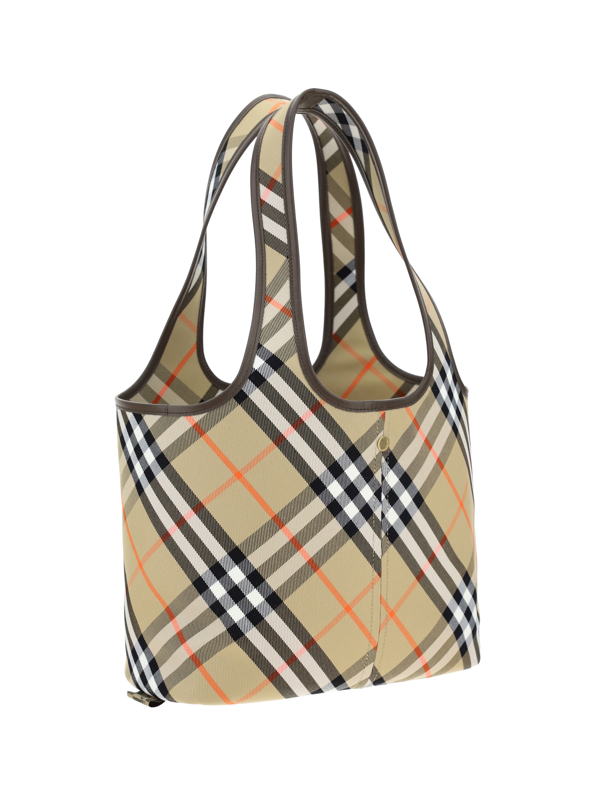 Shoulder Tote Bag - 3