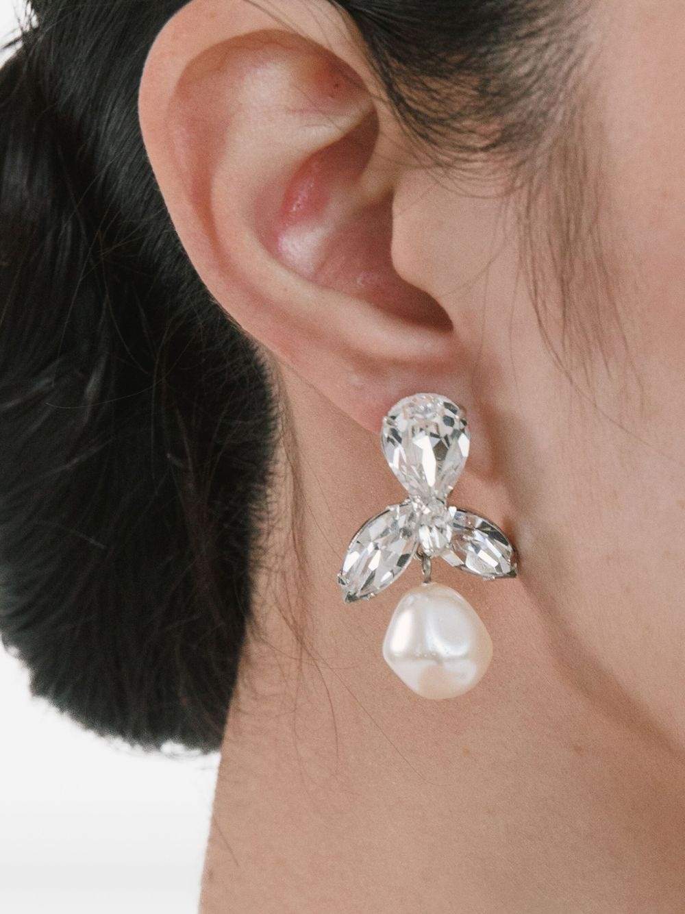 Aren earrings - 2