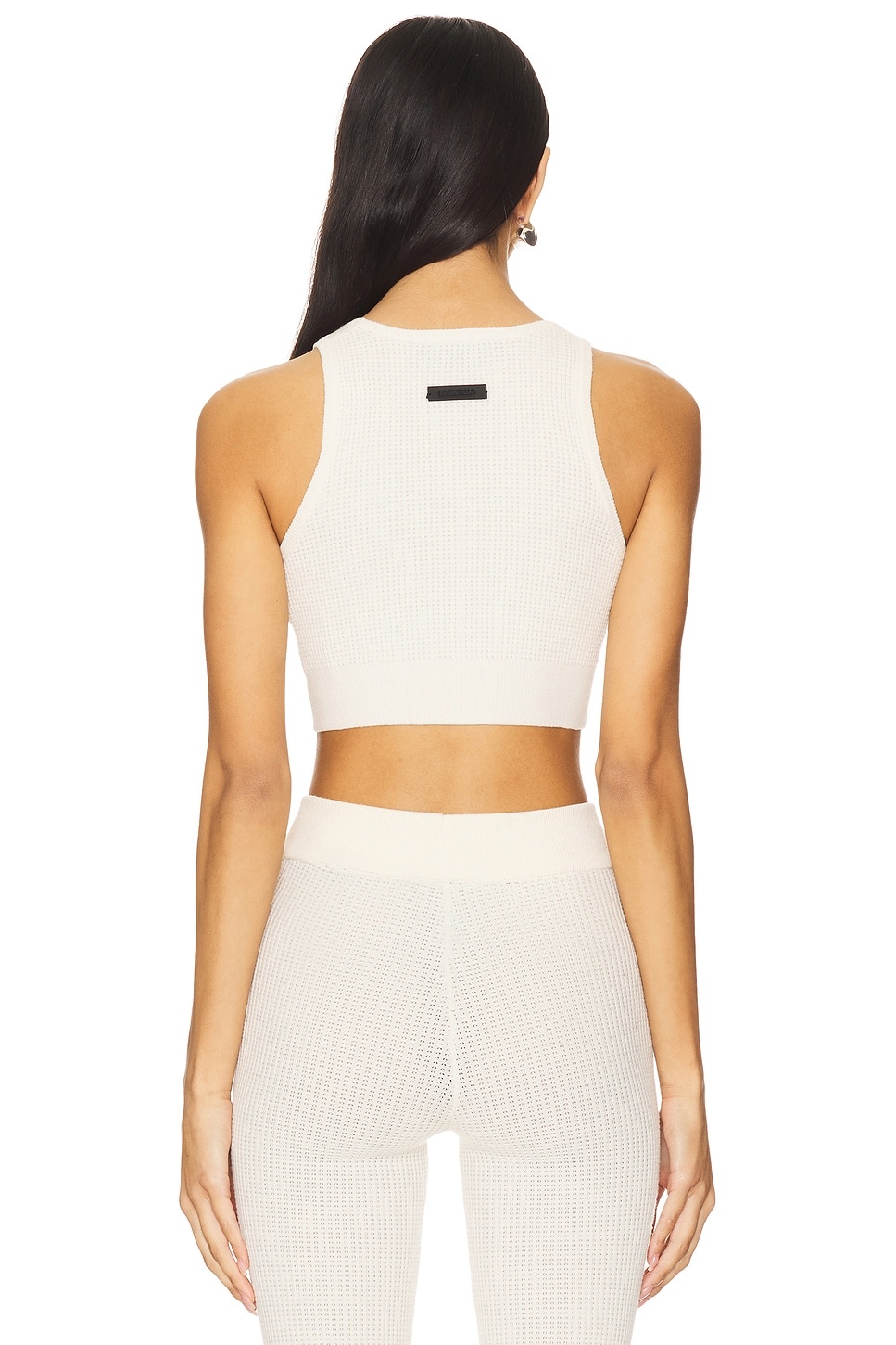 Waffle Sport Tank - 3