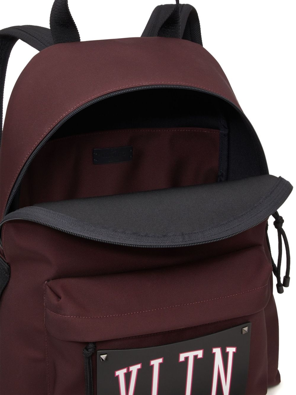 VLTN-patch backpack - 6