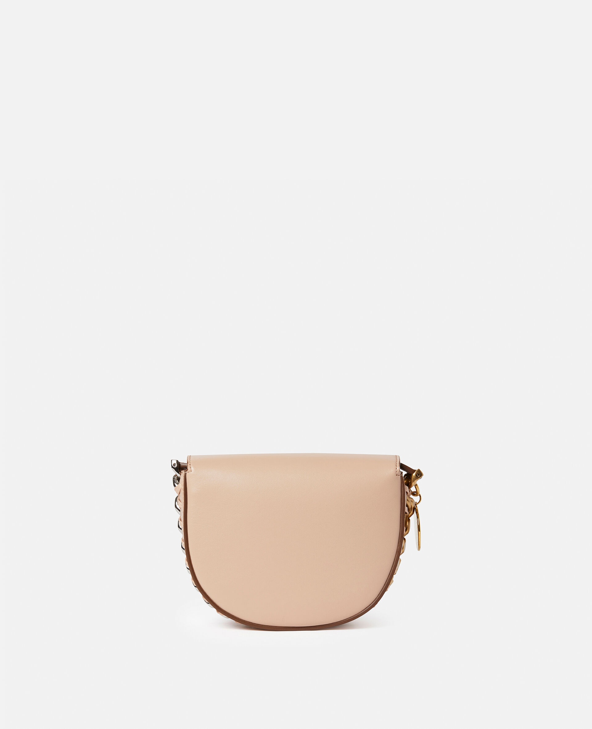 Frayme Small Flap Shoulder Bag - 4