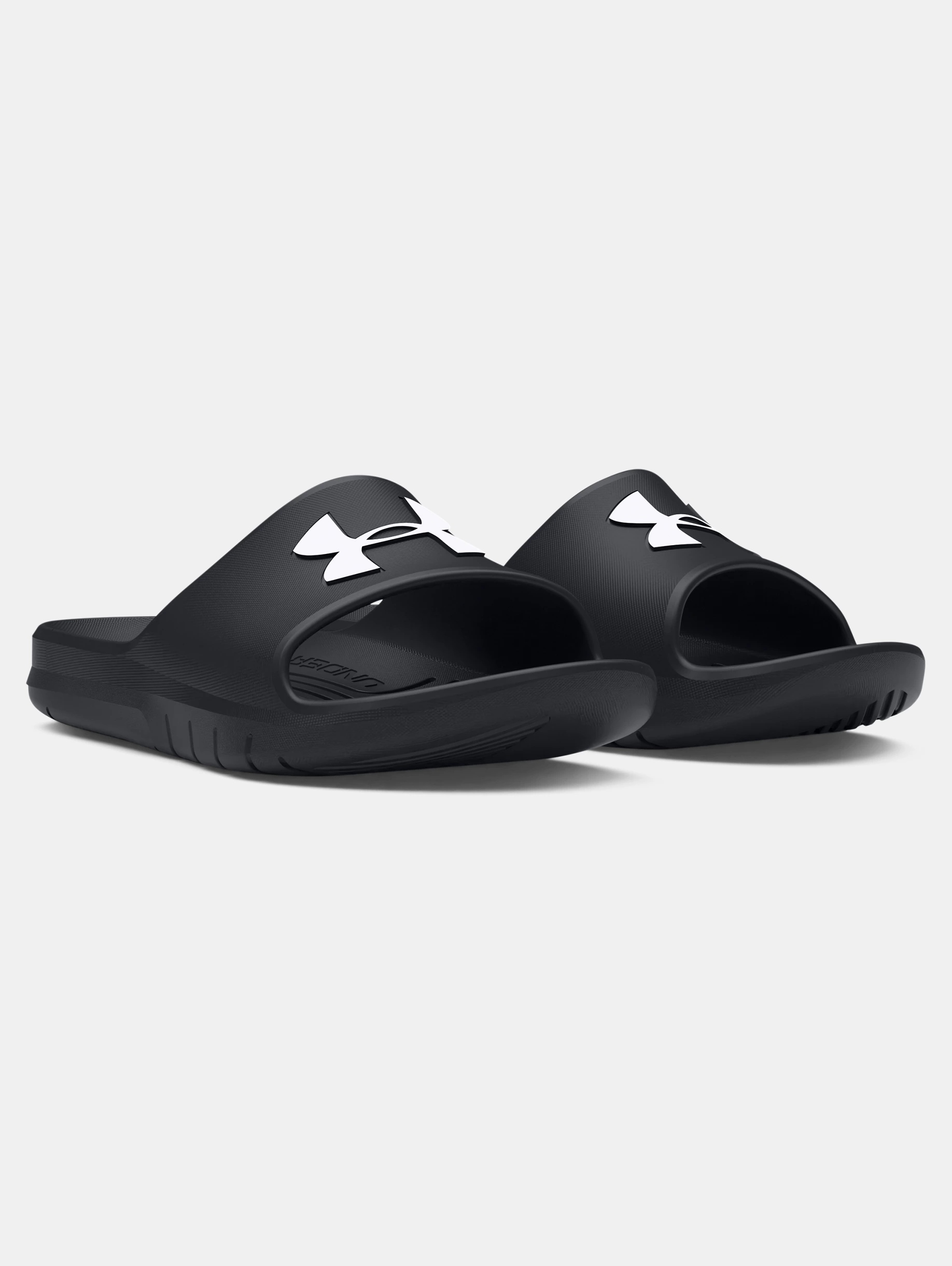 Unisex UA Core PTH Slides - 5