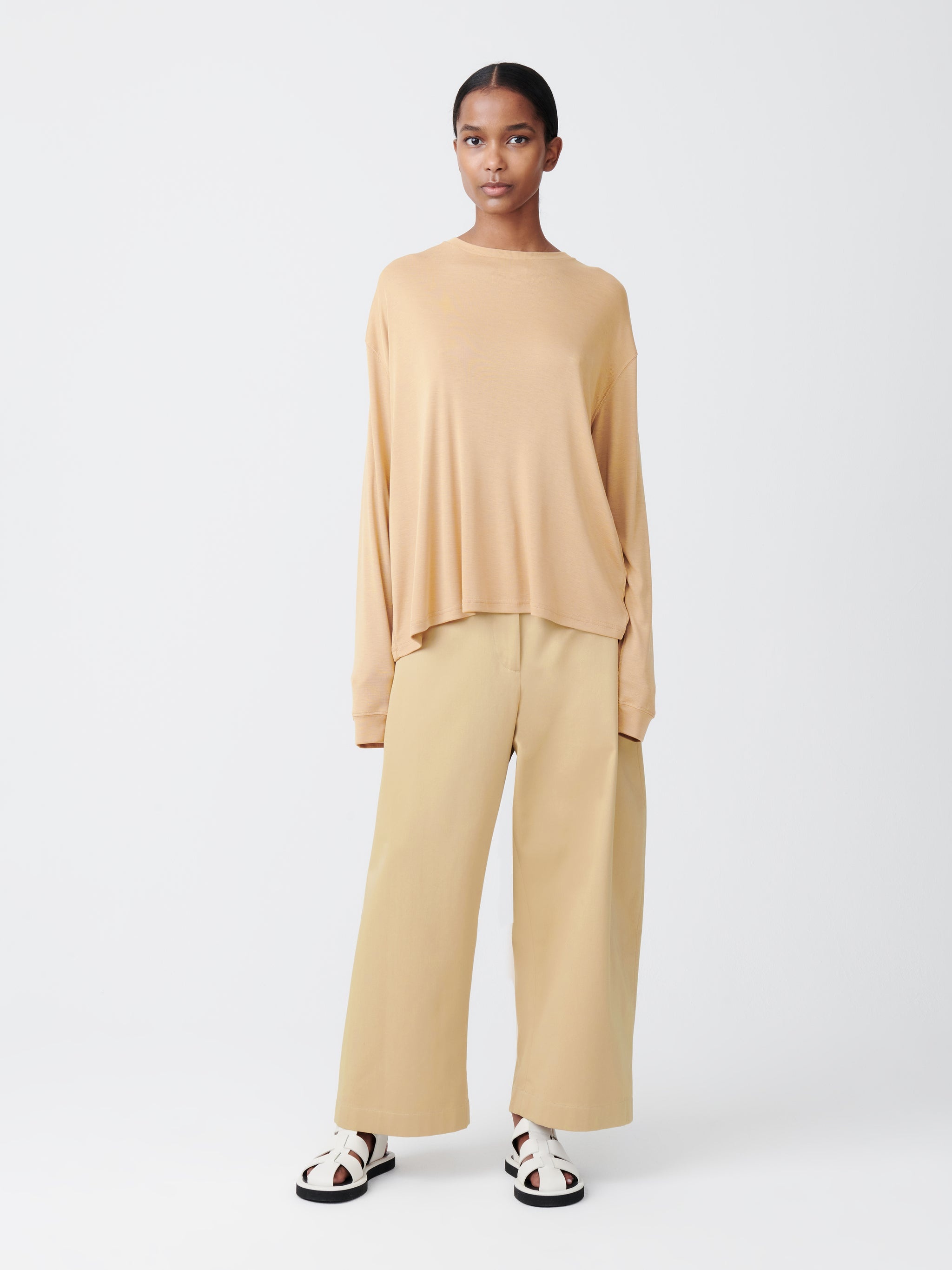 Chalco Twill Pant - 2