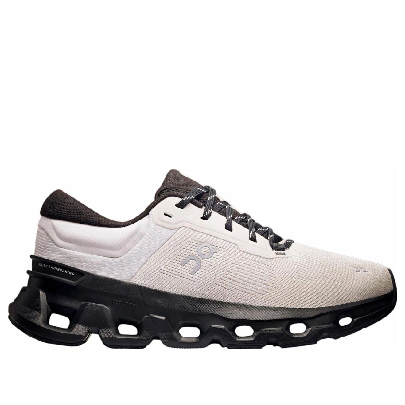 On Running Cloudflyer 5 'Wolf Black' 3ME30013275 - 2