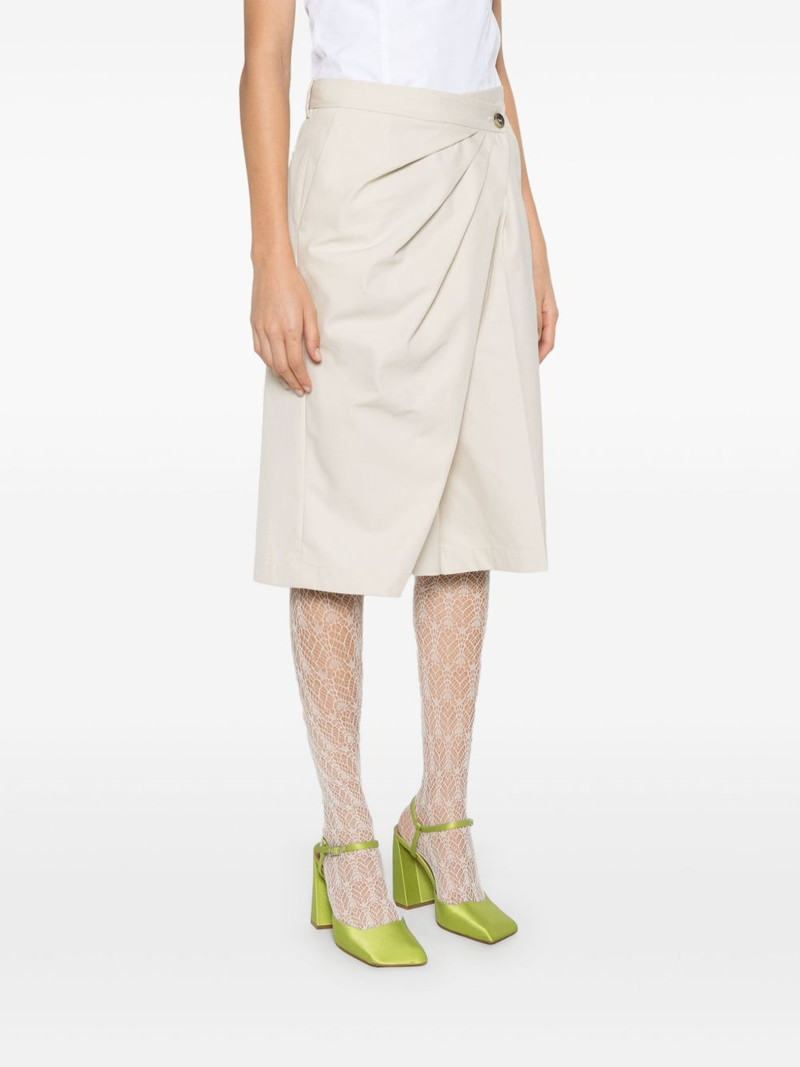 draped shorts 3