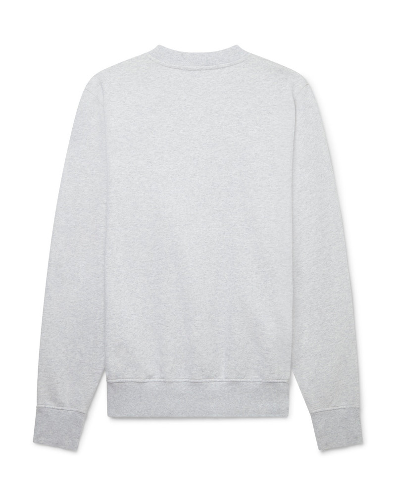 CASABLANCA Casa Way Sweatshirt outlook