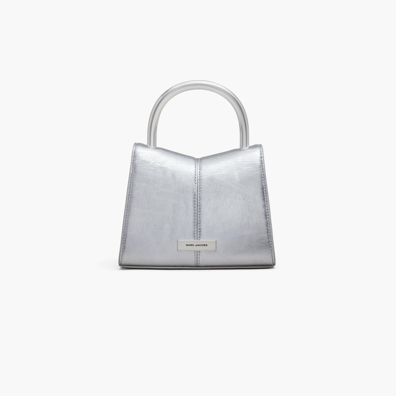THE METALLIC ST. MARC MINI TOP HANDLE 4