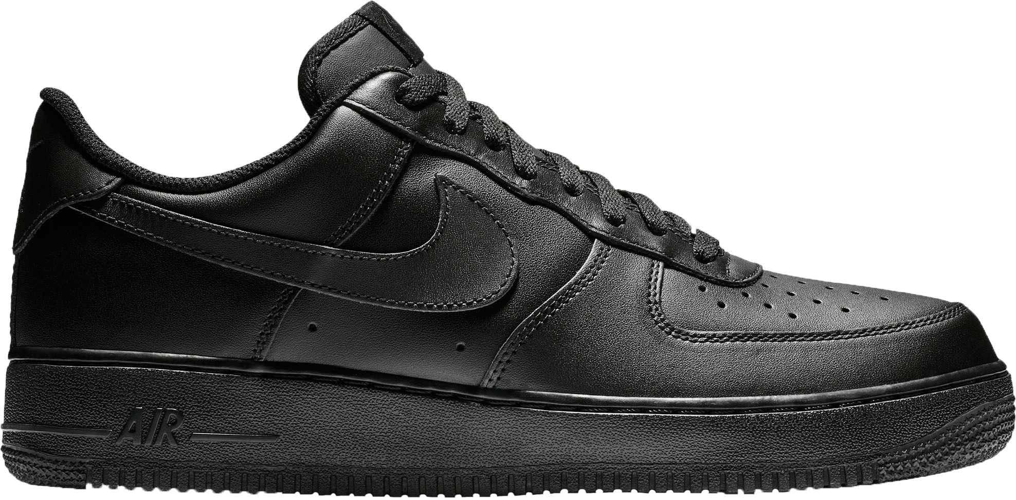 Nike Men's Air Force 1 '07 Shoes - 1