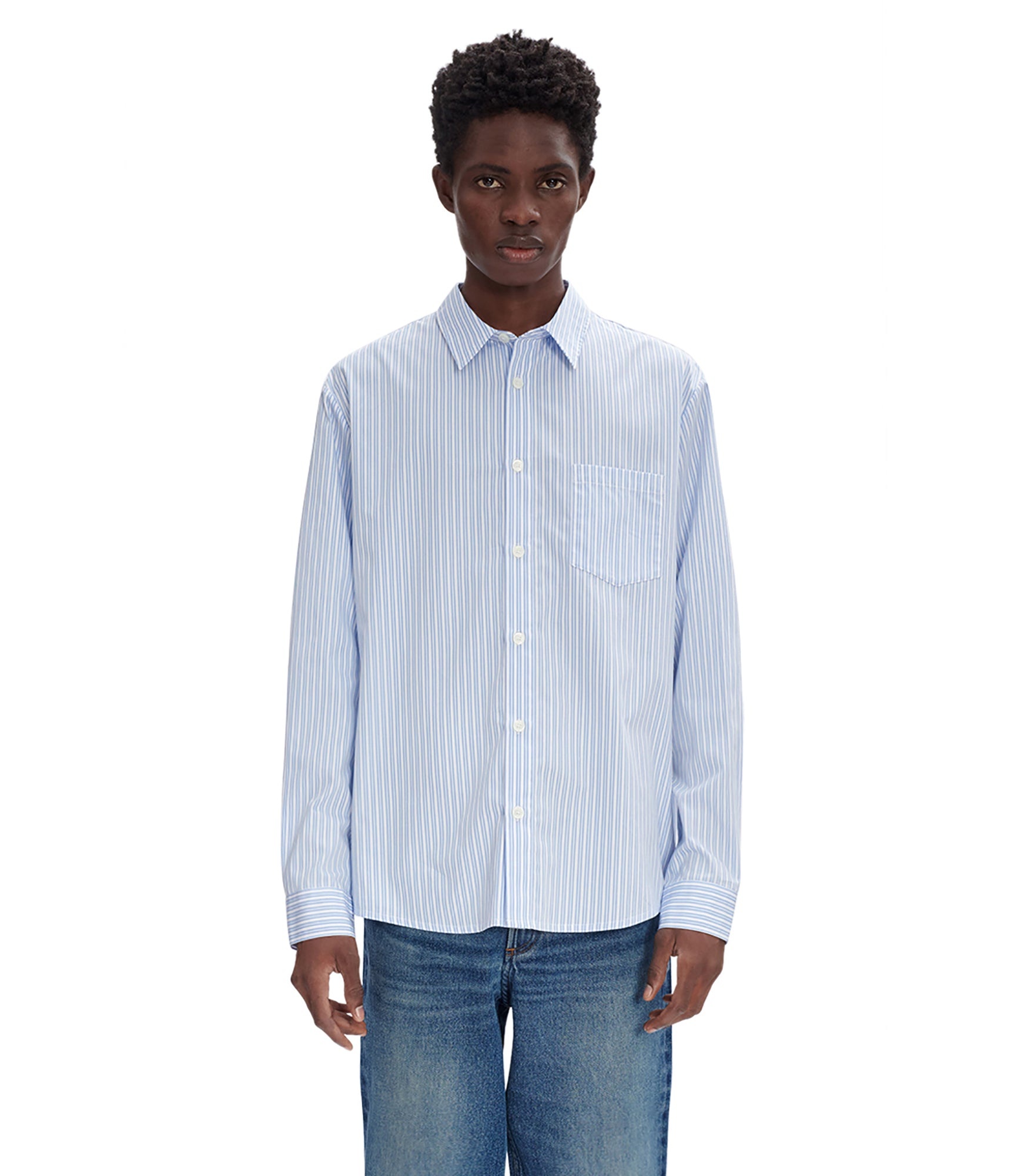 CLÉMENT SHIRT - 2