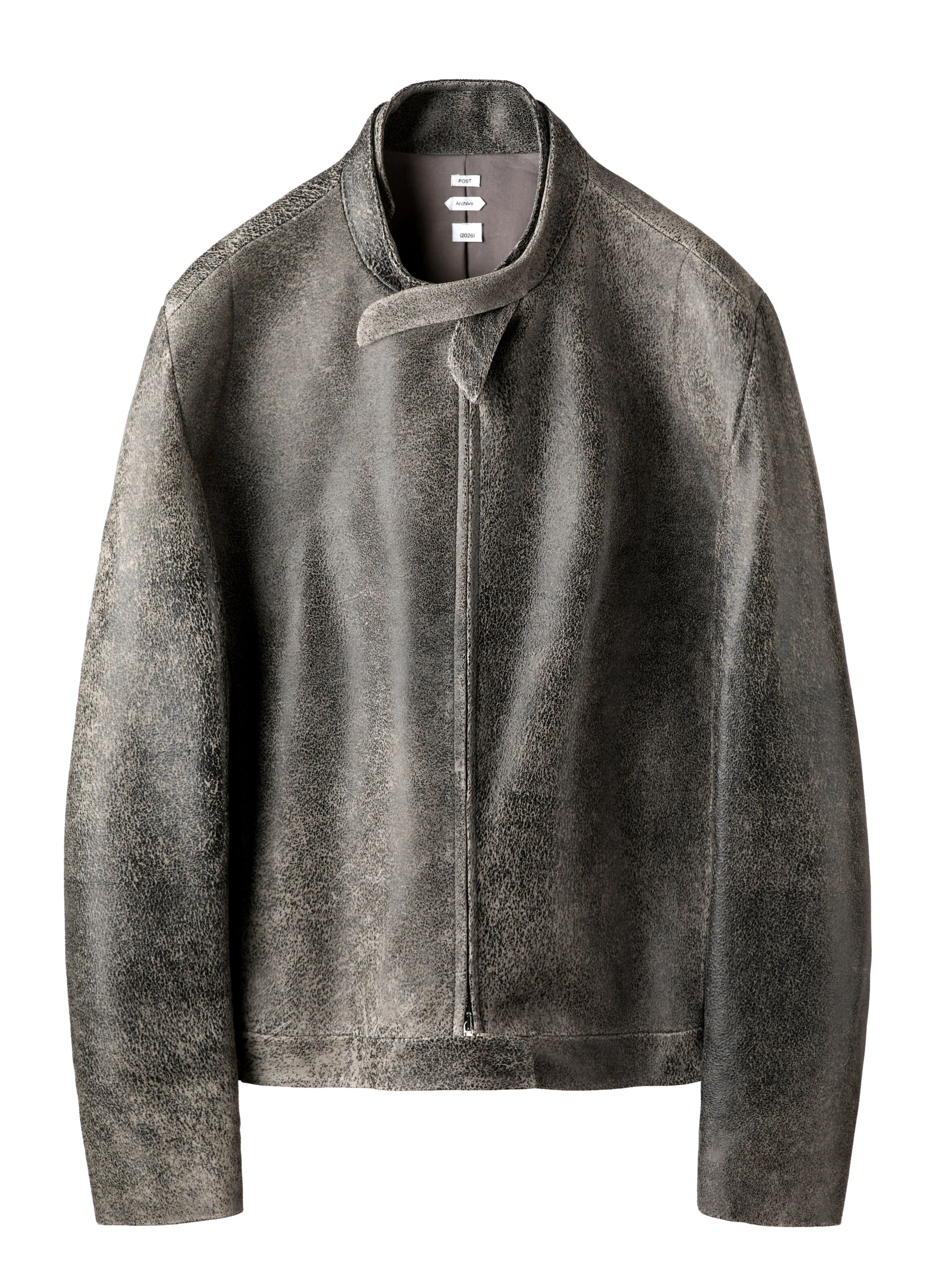 Rider Jacket (2026) - 1