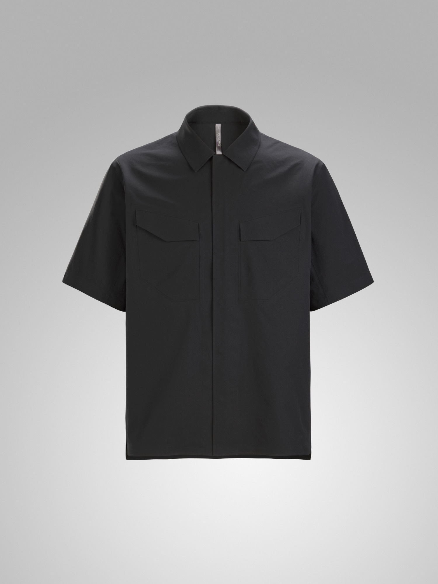 Field Shirt SS - 8