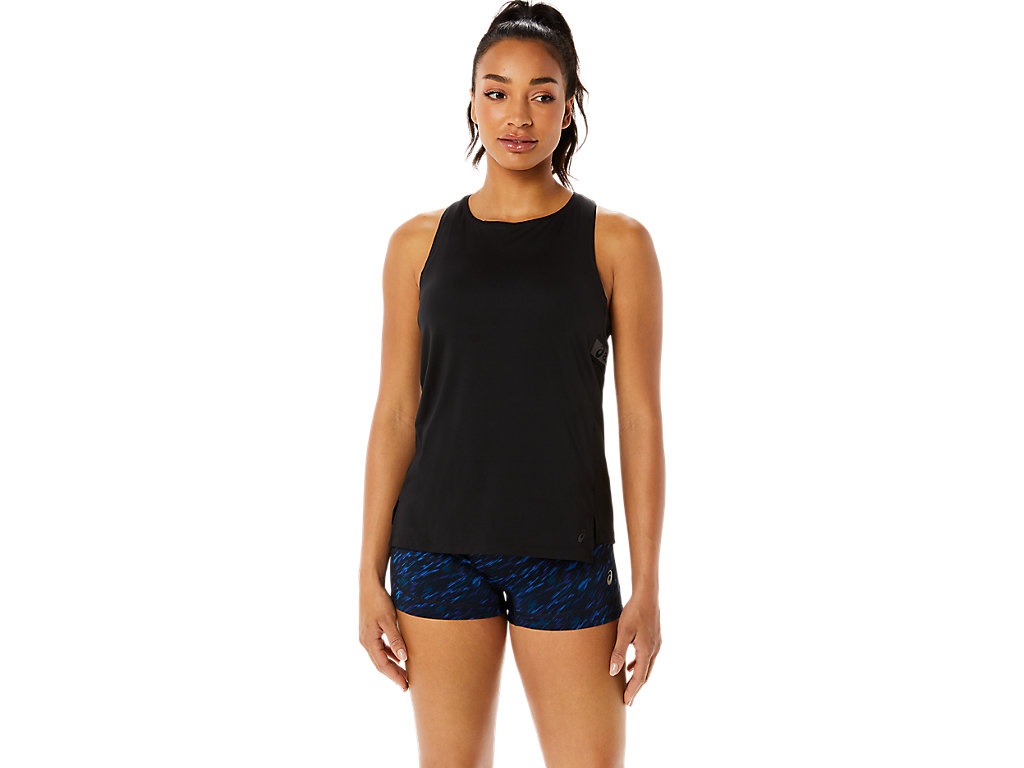WOMEN'S FIT SANA TANK - 1