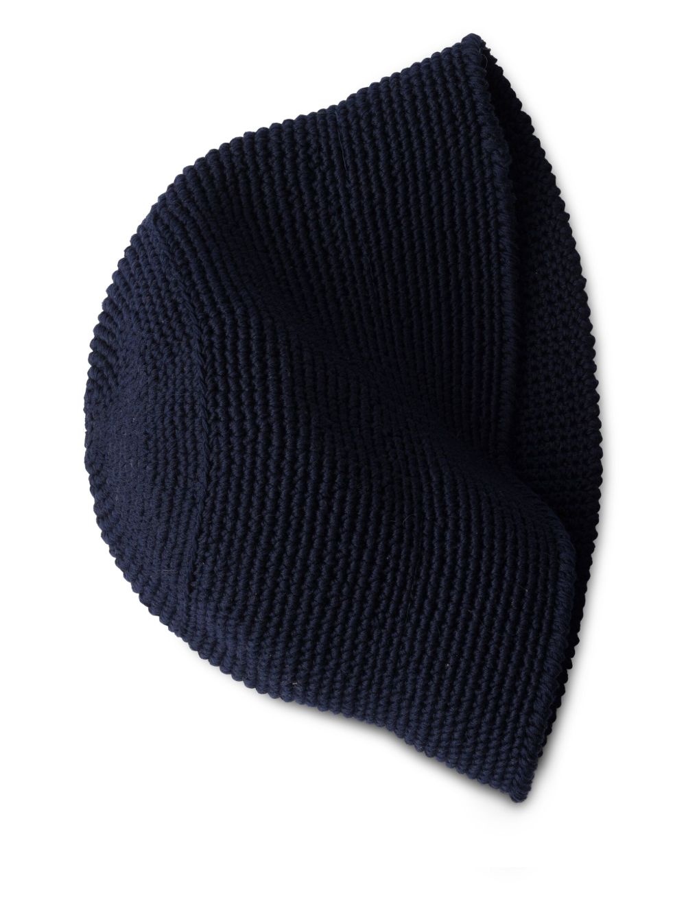 crochet bucket hat - 3