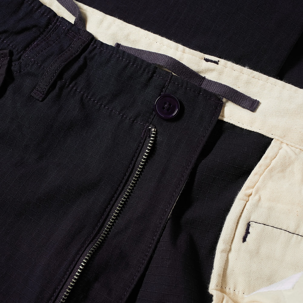 Nanamica Cargo Pant - 2