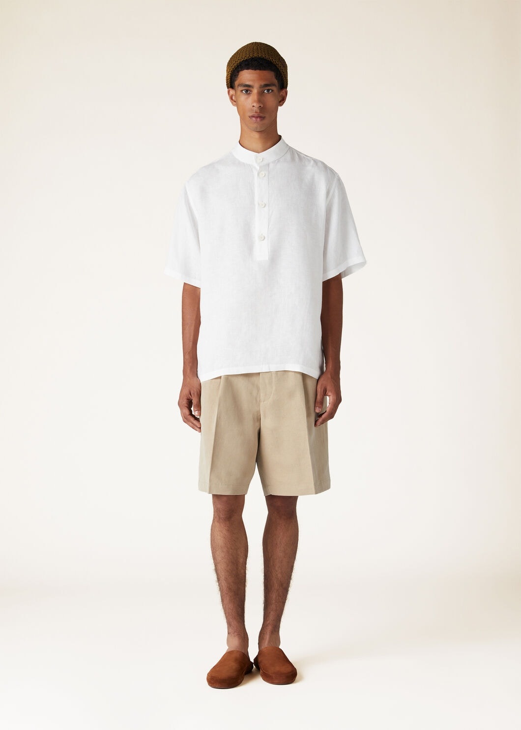 Hakusan Shirt - 2