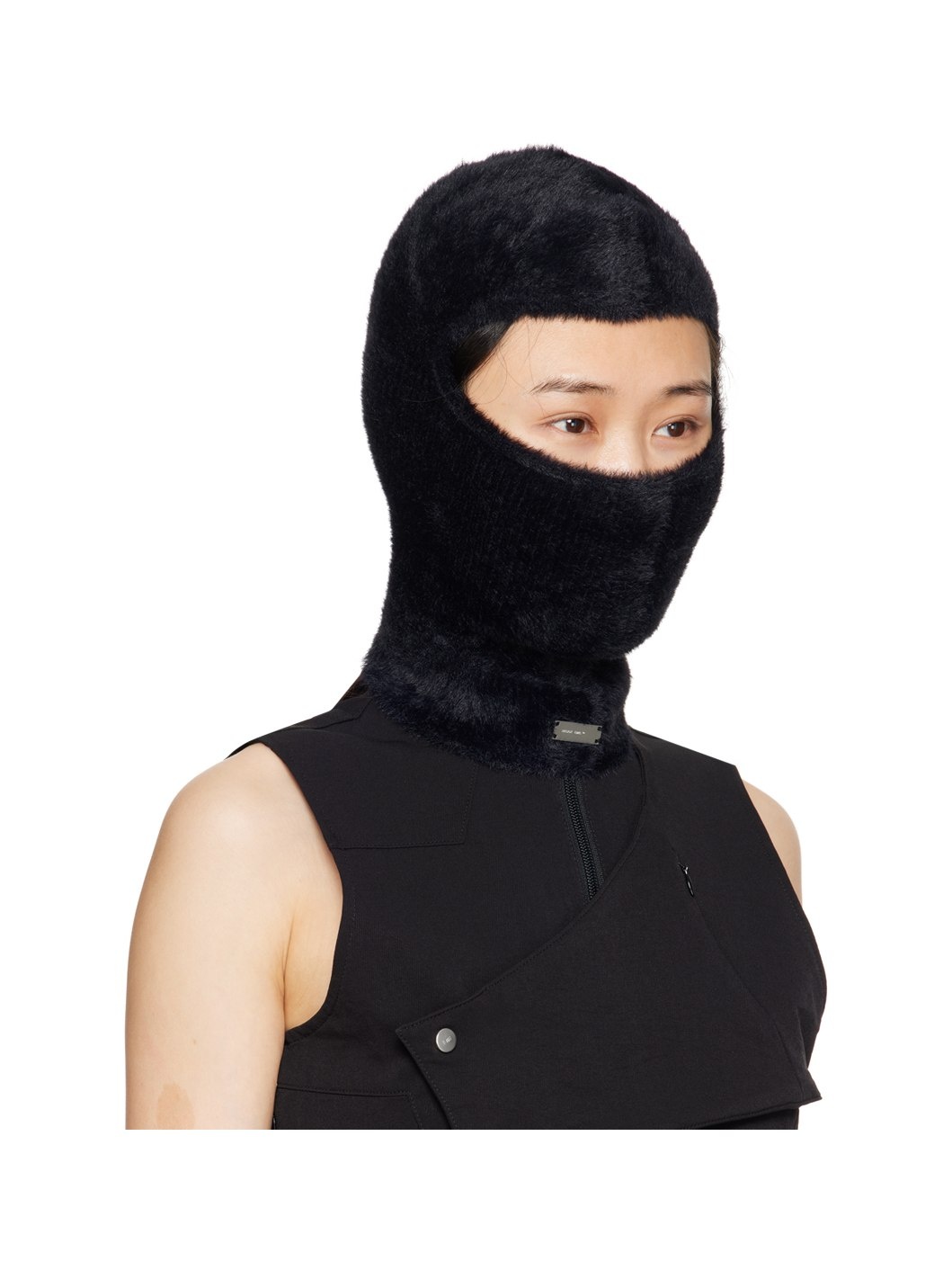 Black Arise Balaclava - 2