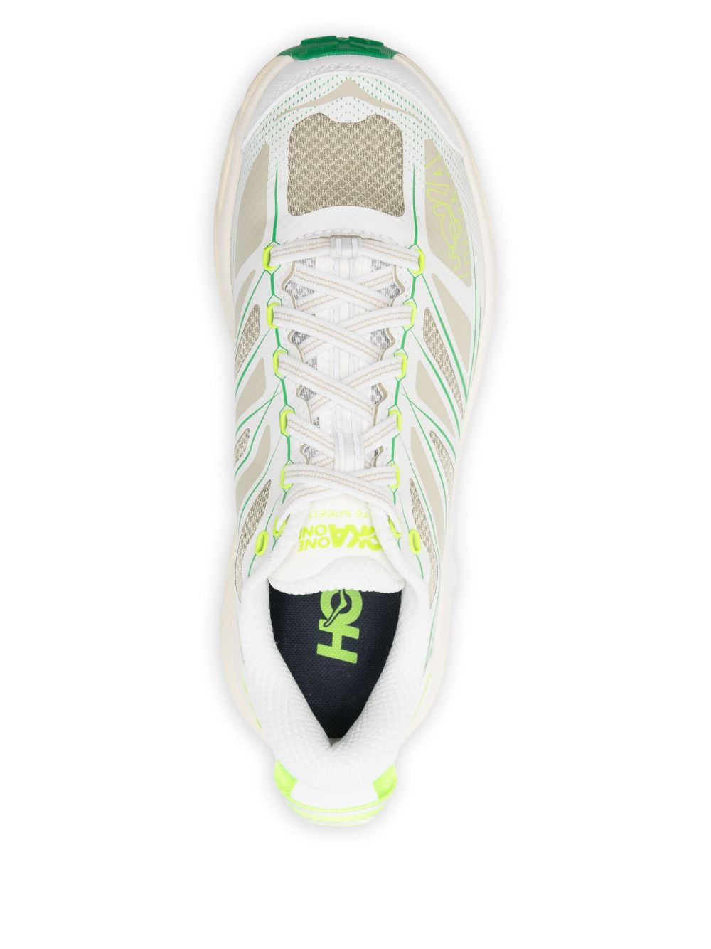 Mafate Speed 2 low-top sneakers - 4