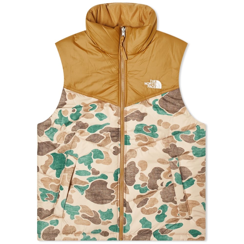 The North Face Saikuru Vest - 1