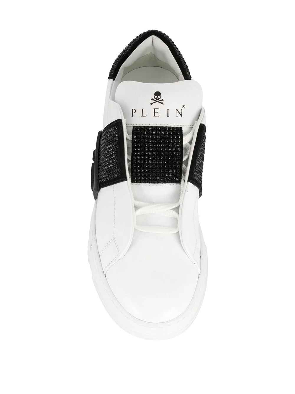 PHANTOM KICK$ Lo-Top sneakers - 4