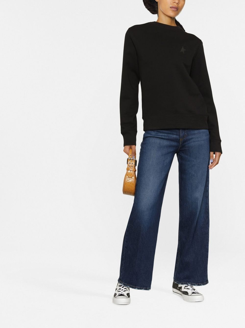 COTTON SWEATSHIRT - 2