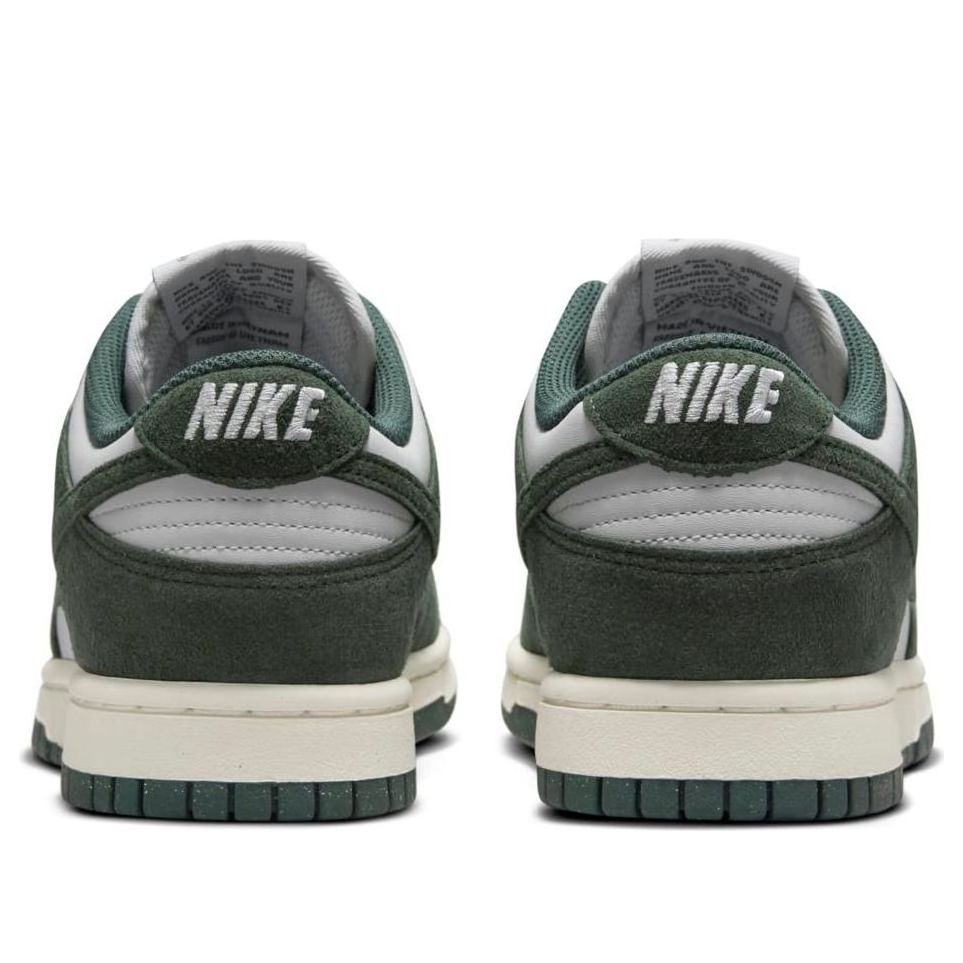(WMNS) Nike Dunk Low Next Nature 'Vintage Green' HJ7673-002 - 5