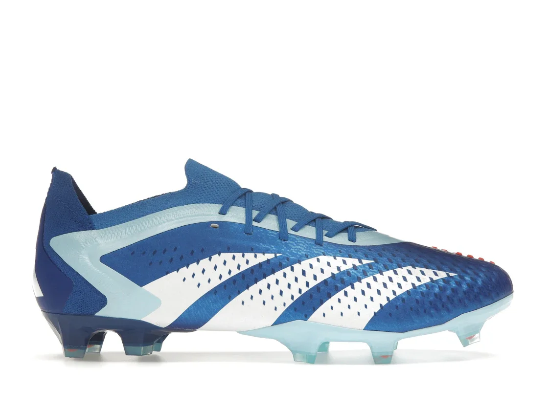 adidas Predator Accuracy.1 Low FG Marinerush Pack - 1