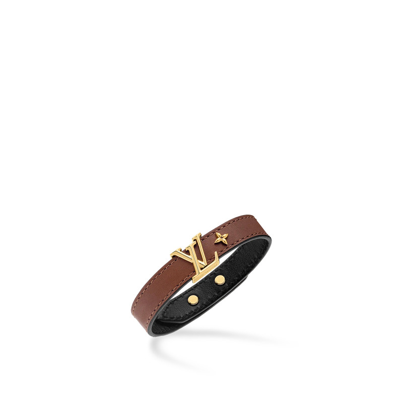 Louis Vuitton LV Iconic Bracelet outlook