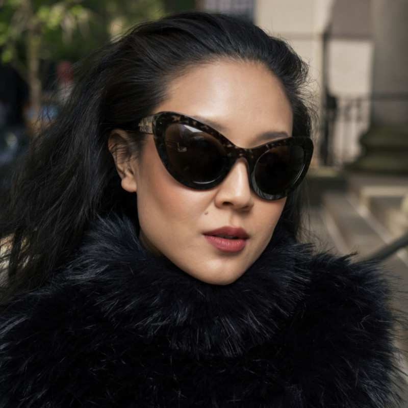 illesteva Kim Shui x illesteva outlook