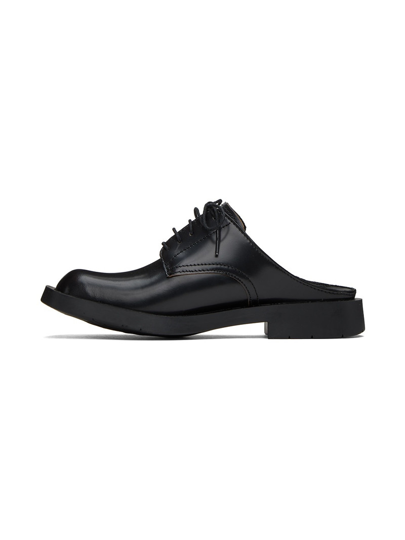 Black MIL 1978 Clogs 3