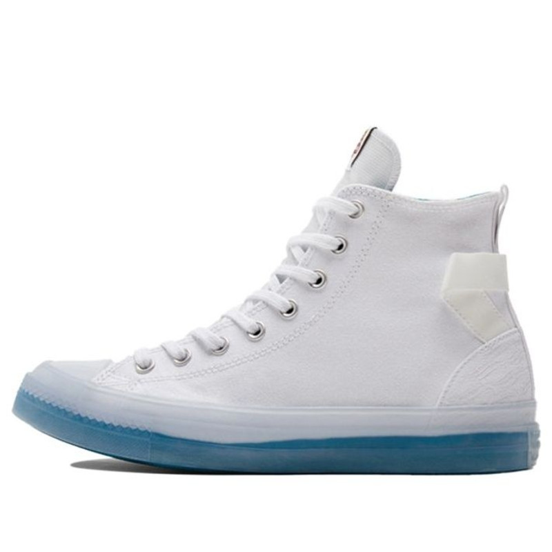 Converse Chuck Taylor All Star CX 'CNY Tiger White Blue' 173128C - 1