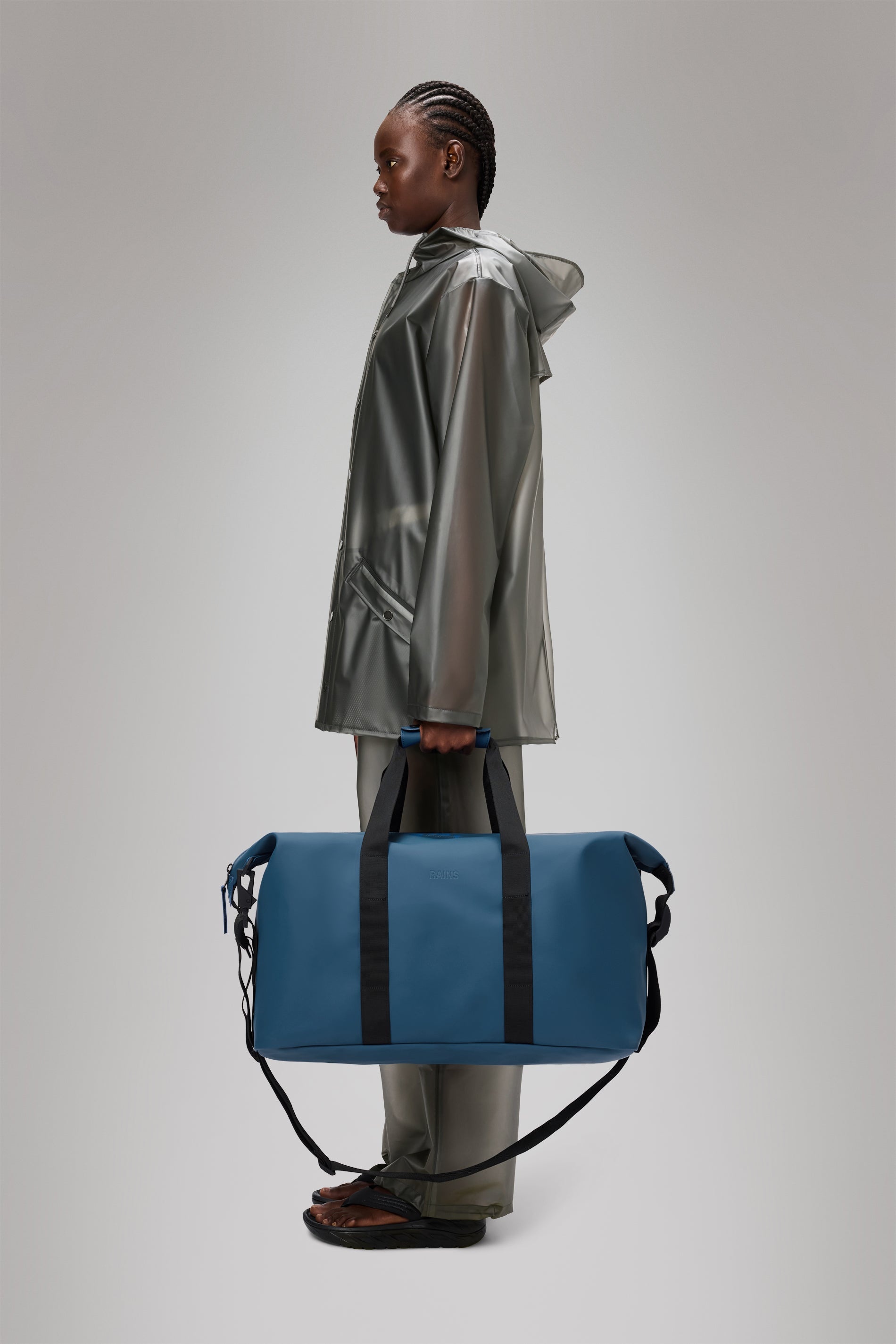 Hilo Weekend Bag - 9
