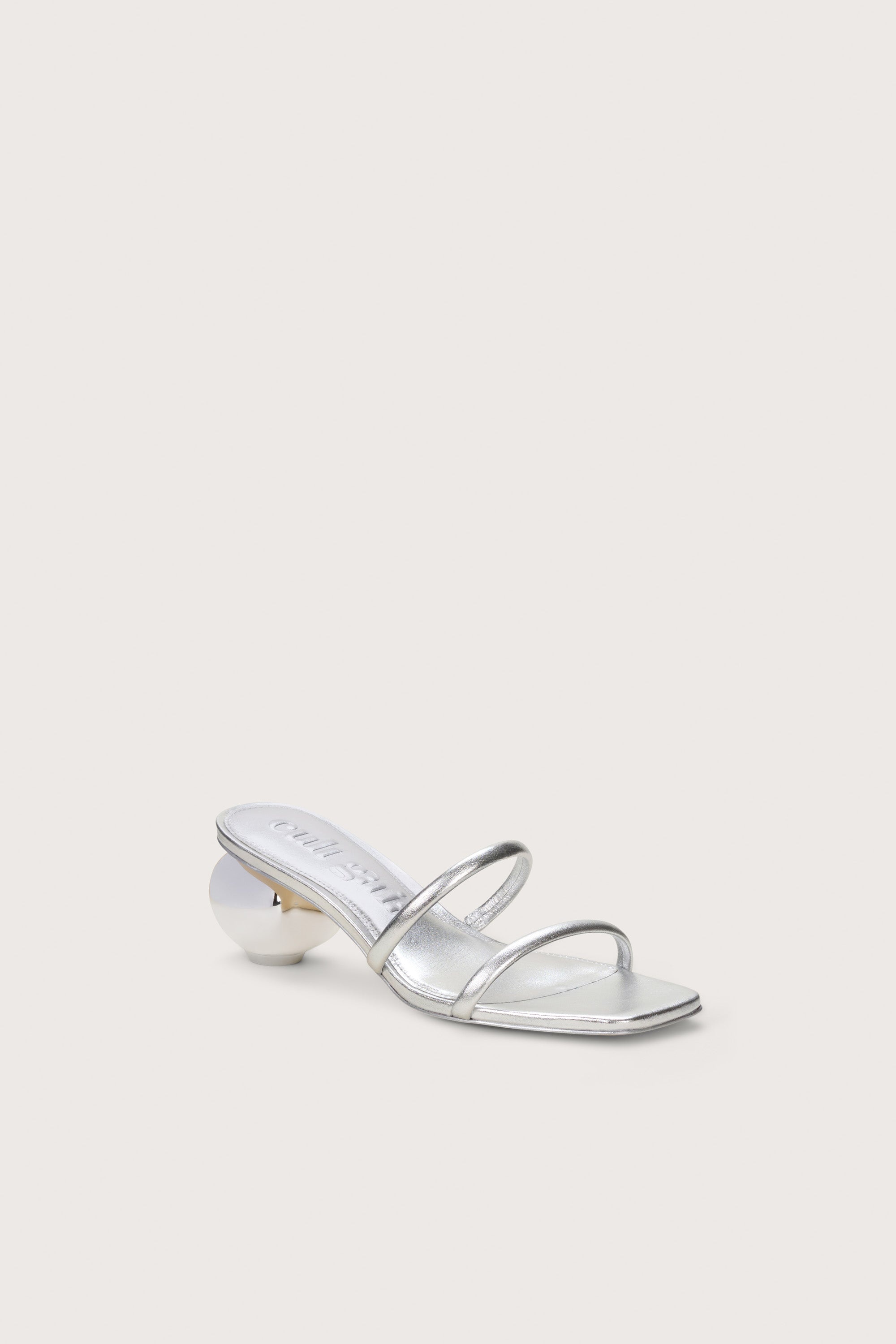 LEORA SANDAL - 2