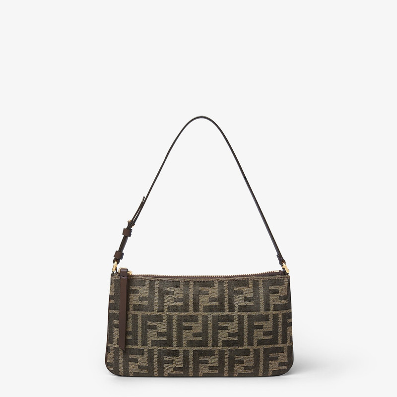 Flat Baguette Pouch 1