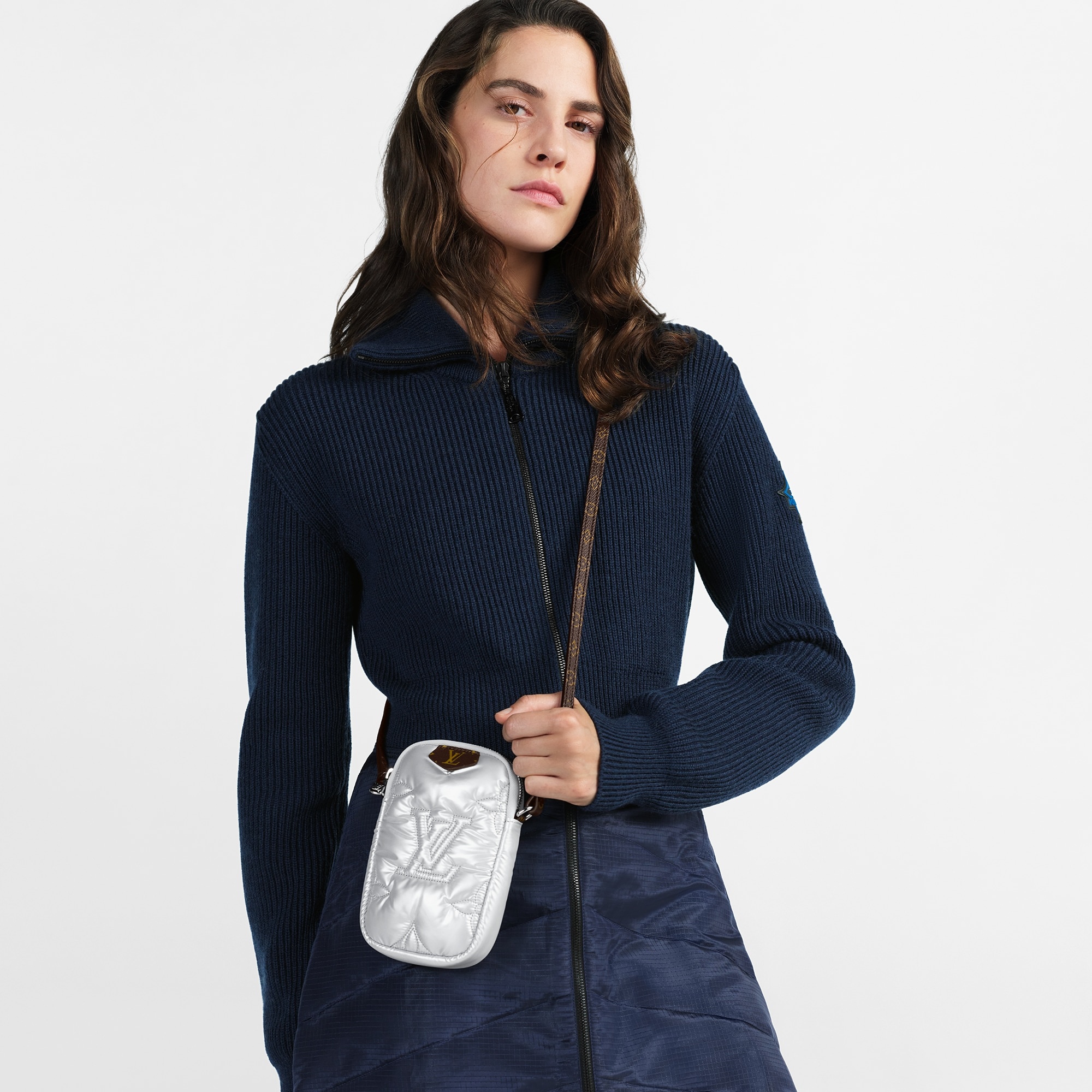 Phone Pouch - 8