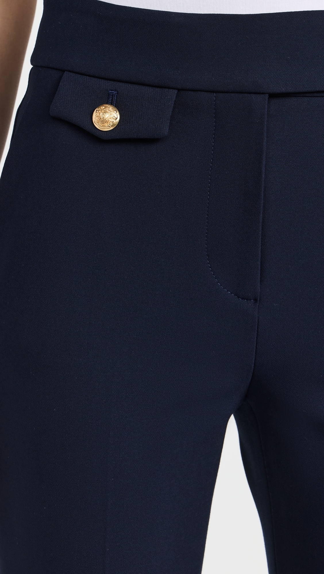Renzo Pants - 5