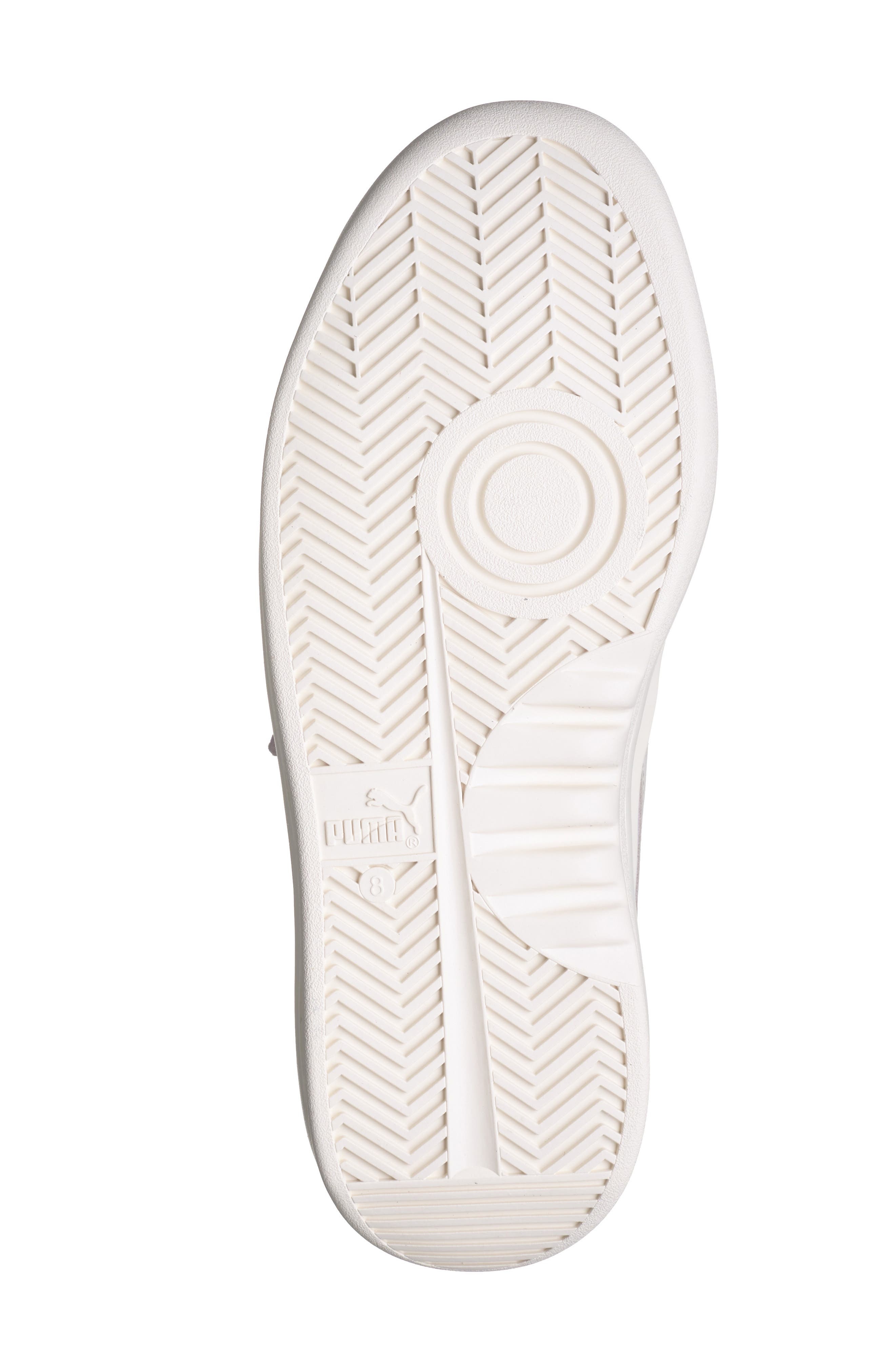PUMA GV Special Sneaker in Rose Mauve-Warm White at Nordstrom - 6