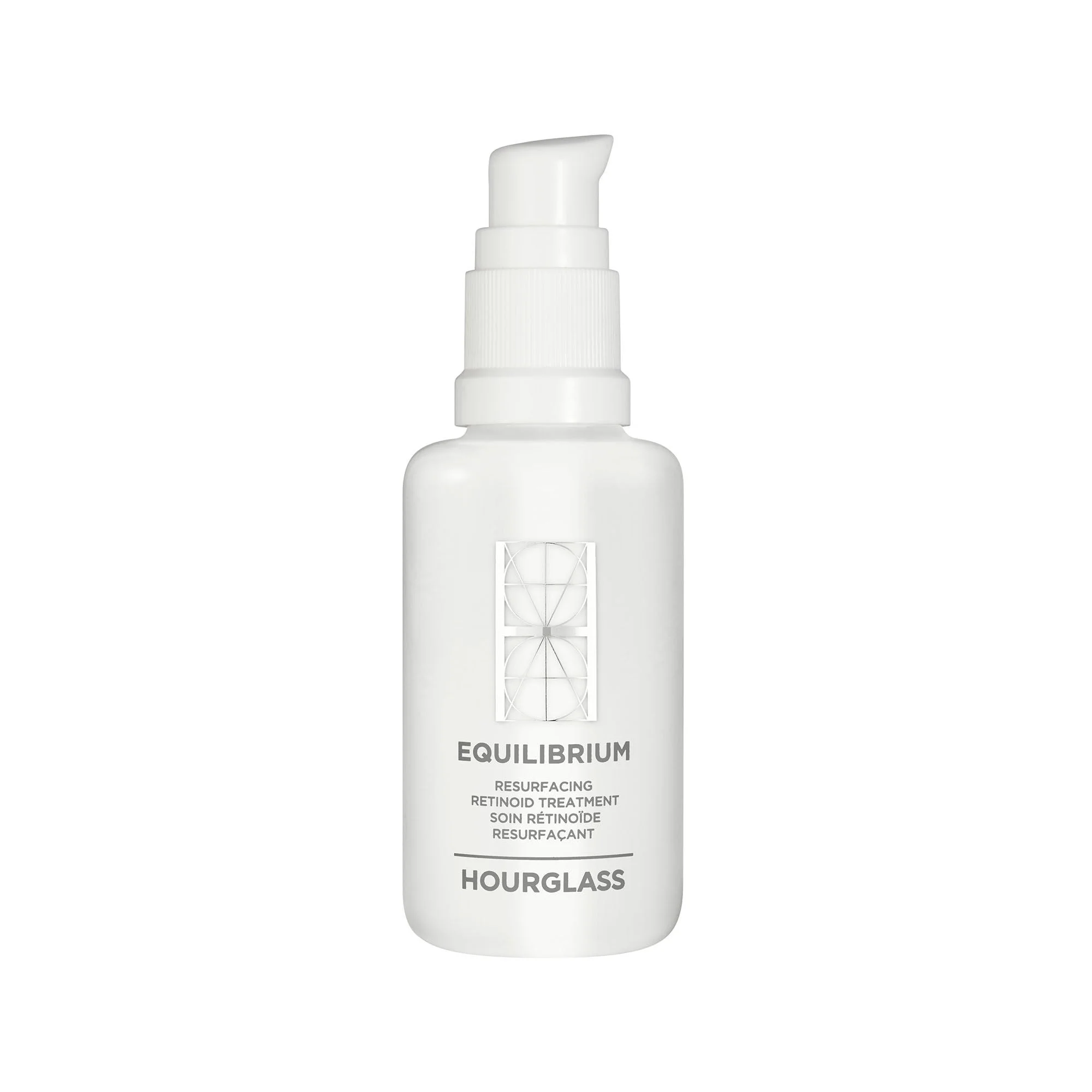 Equilibrium Resurfacing Retinoid Treatment - 1