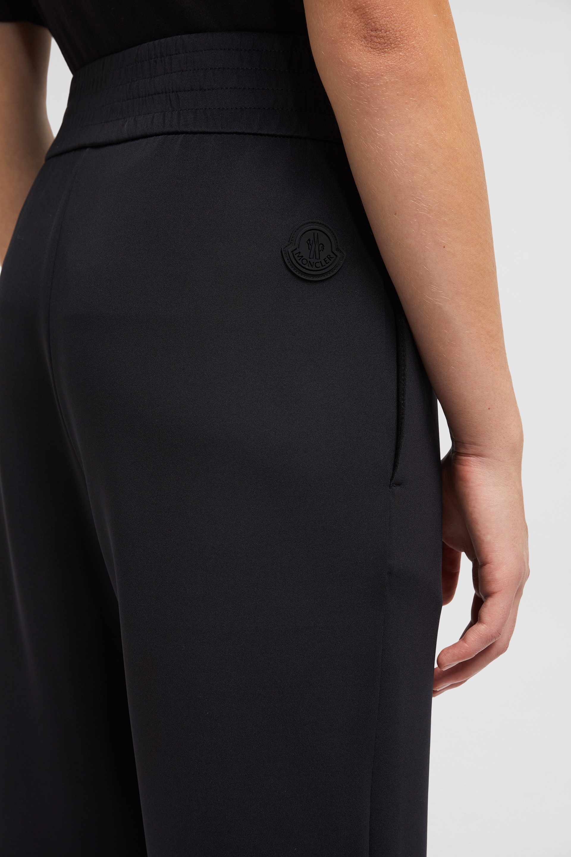Neoprene Sweatpants - 4
