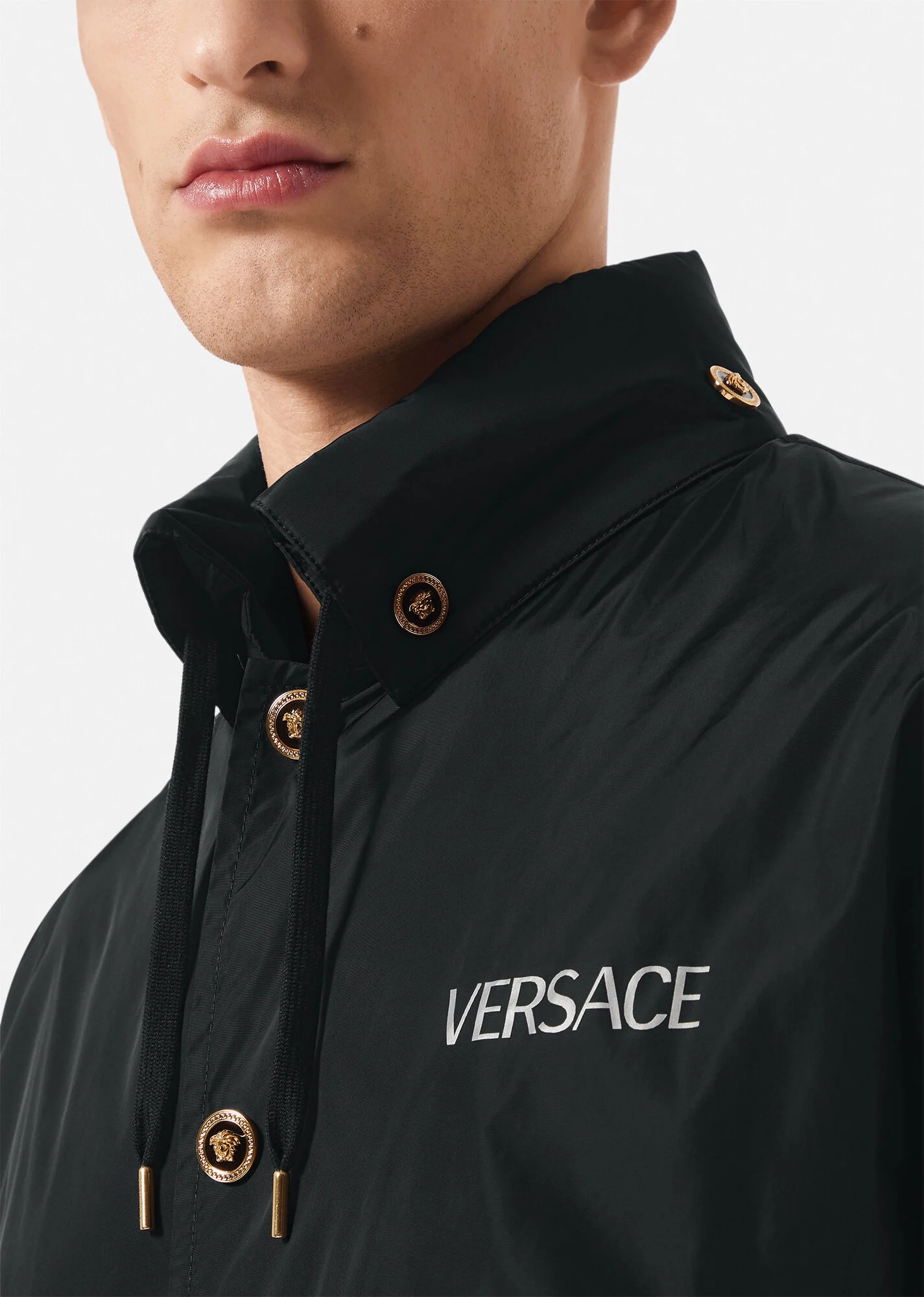 Medusa Jacket - 5