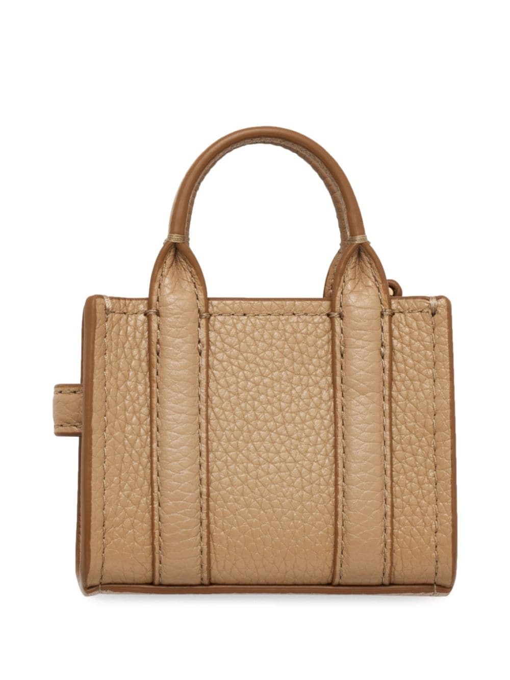 The Nano Tote bag charm - 2