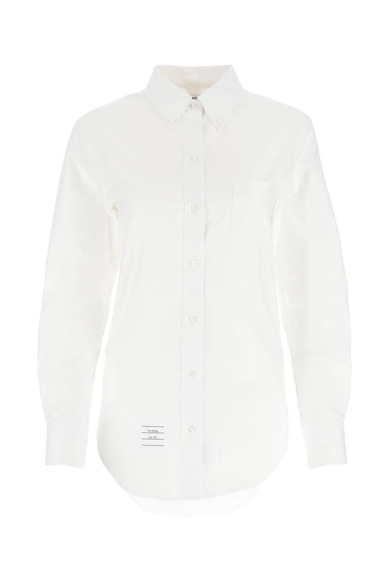 THOM BROWNE SHIRTS - 1