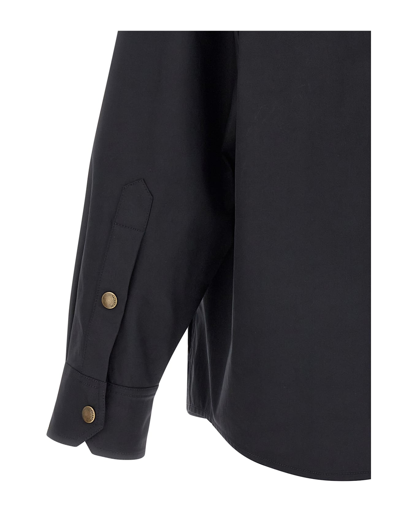 Valentino Garavani 'v Detail' Jacket - 4